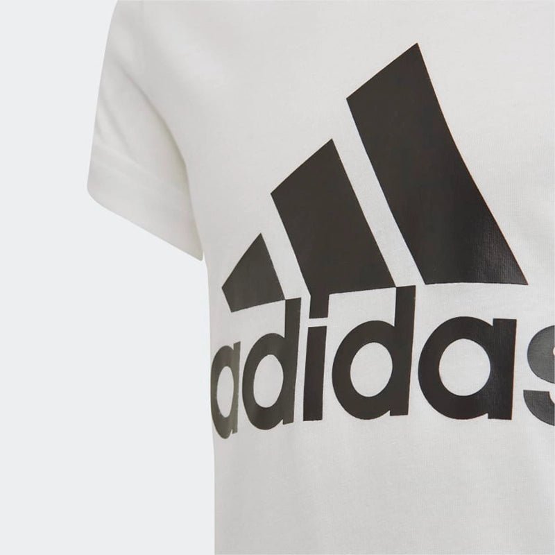 ADIDAS MUST HAVES BADGE OF SPORT TEE ED4604 - Runner