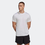 ADIDAS MUST HAVES BADGE OF SPORT TEE HC9826 - Runner