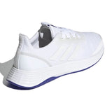 ADIDAS QT RACER SPORT WOMEN SHOES FY5677 - Runner