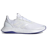 ADIDAS QT RACER SPORT WOMEN SHOES FY5677 - Runner