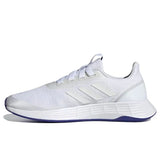 ADIDAS QT RACER SPORT WOMEN SHOES FY5677 - Runner