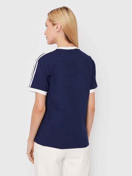 ADIDAS TEE WITH CREST GRAPHIC HL6555