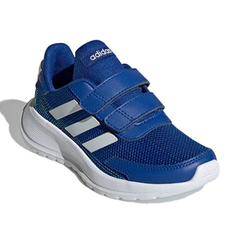 ADIDAS TENSAUR RUN C KIDS SHOES EG4144 - Runner