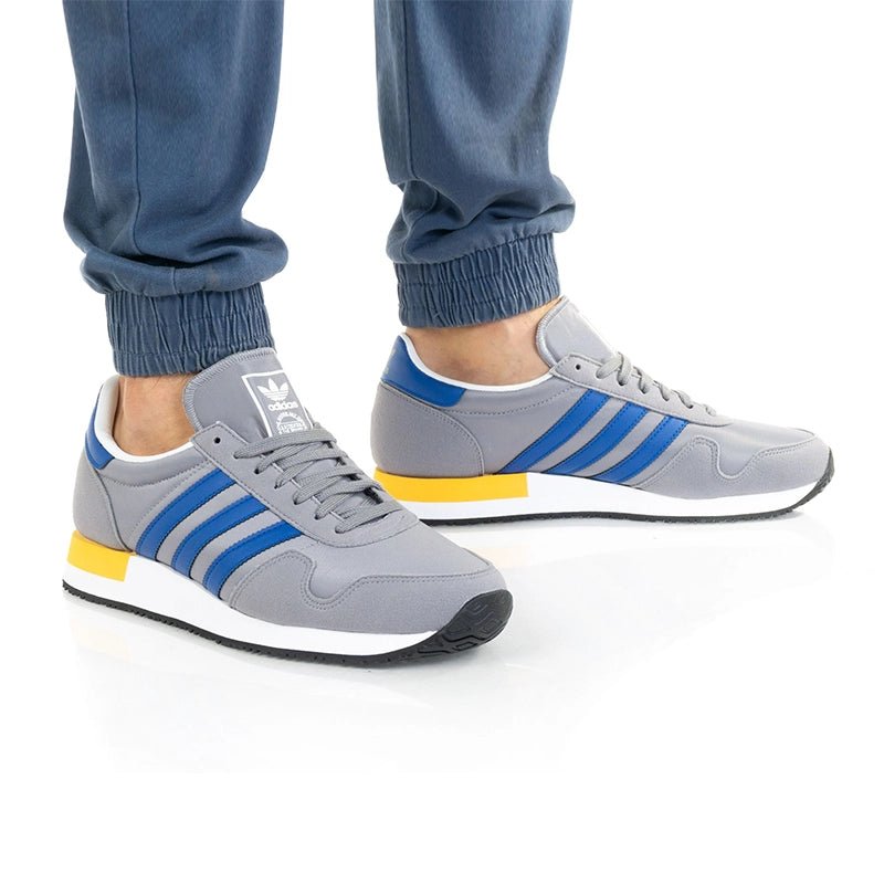 ADIDAS USA 84 MEN SHOES H04517 - Runner