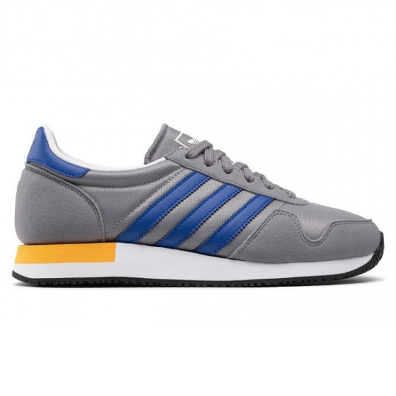 ADIDAS USA 84 MEN SHOES H04517 - Runner