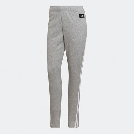 ADIDAS WOMEN SPORTSWEAR FUTURE ICONS 3 - STRIPES SKINNY PANTS H57303 - Runner