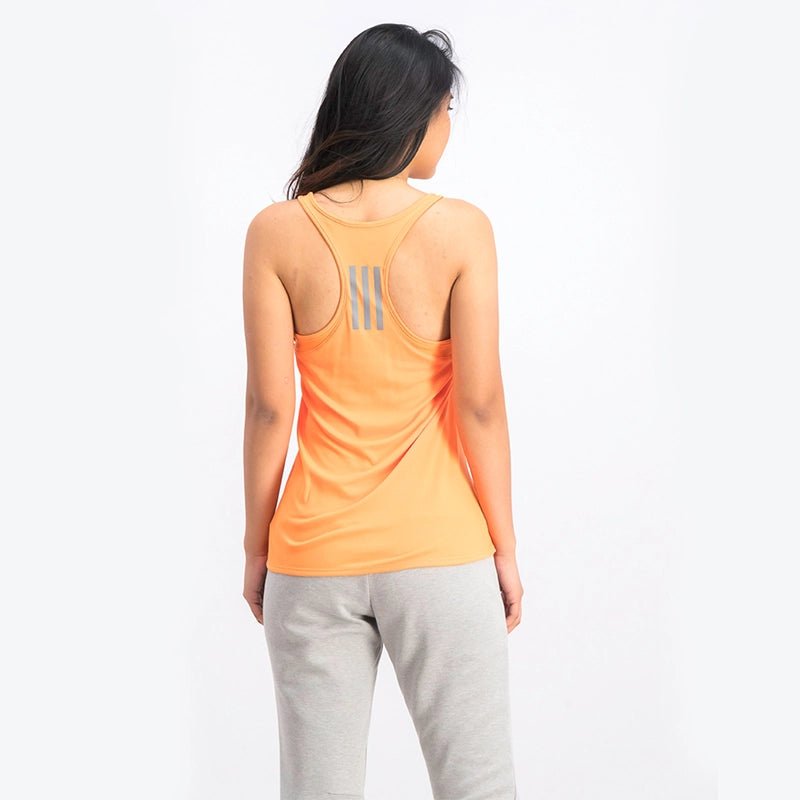 Adidas Women's Tank Tops - Runner