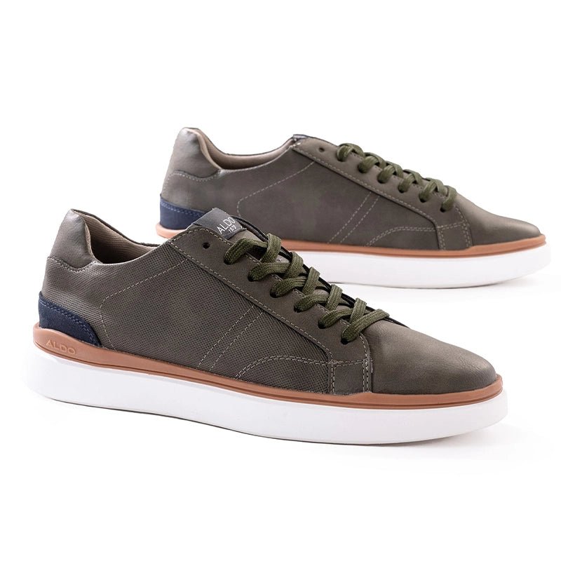 ALDO LOW TOP MEN SNEAKER ALM1 - Runner