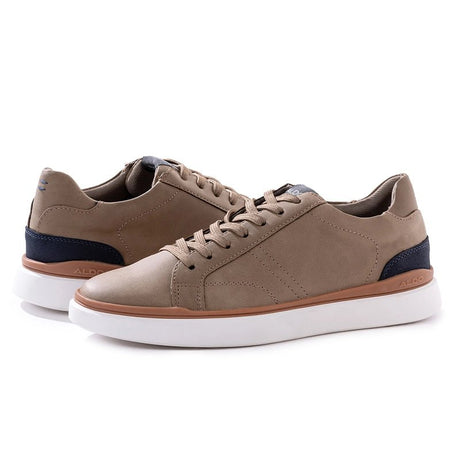 ALDO LOW TOP MEN SNEAKER ALM10 - Runner