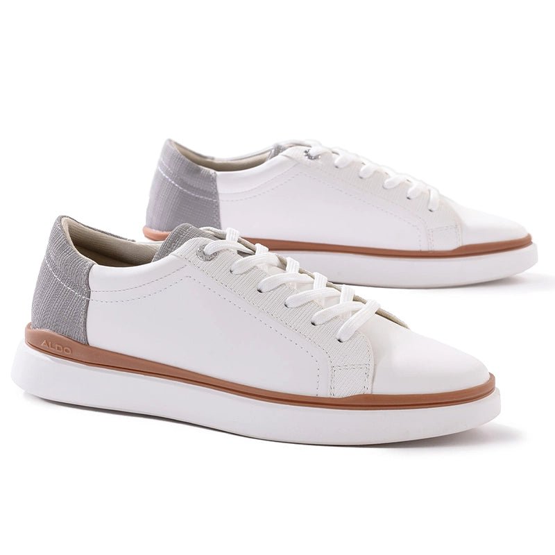 ALDO LOW TOP MEN SNEAKER ALM11 - Runner