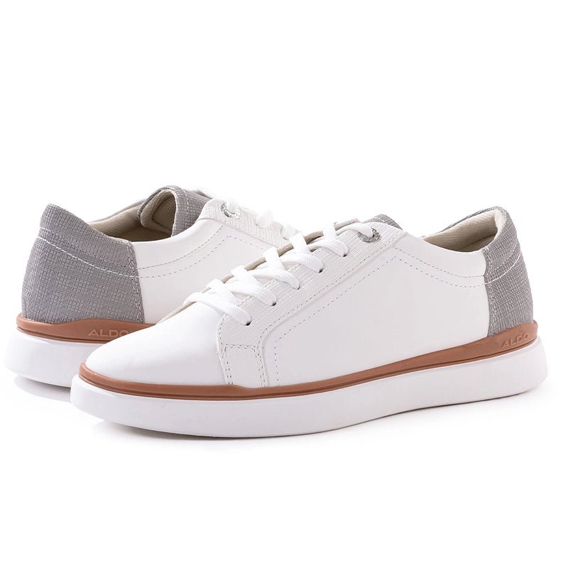 ALDO LOW TOP MEN SNEAKER ALM11 - Runner