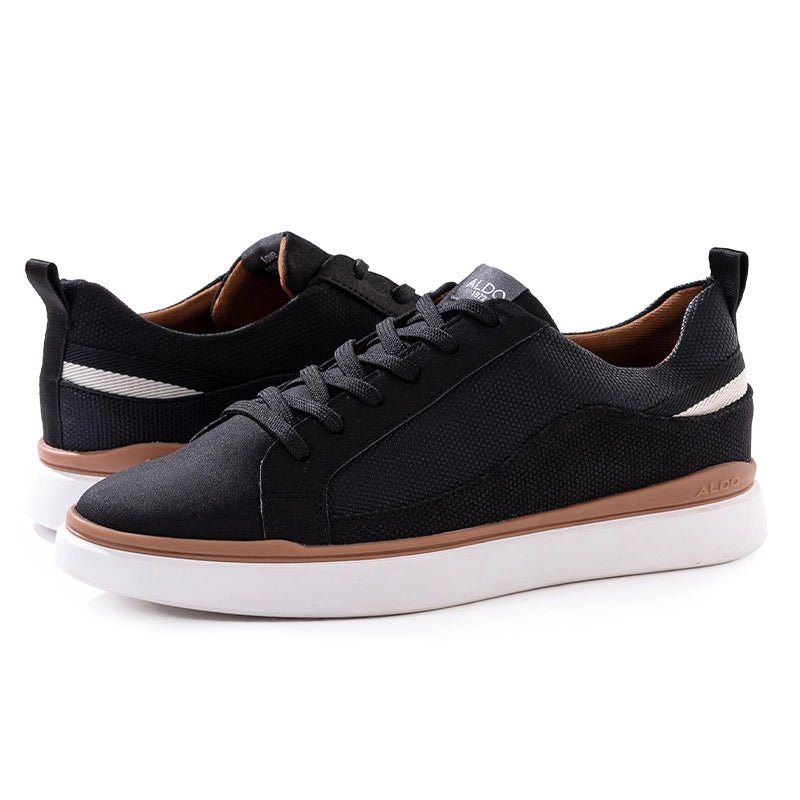 ALDO LOW TOP MEN SNEAKER ALM5 - Runner