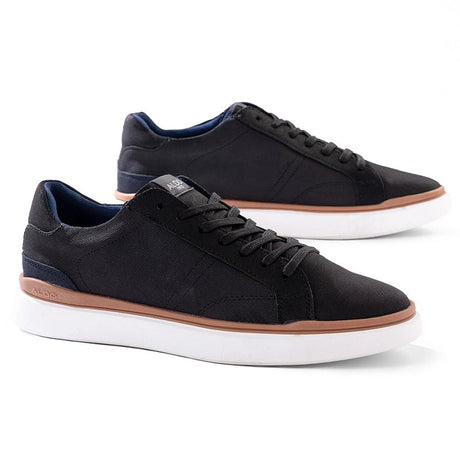 ALDO LOW TOP MEN SNEAKER ALM8 - Runner