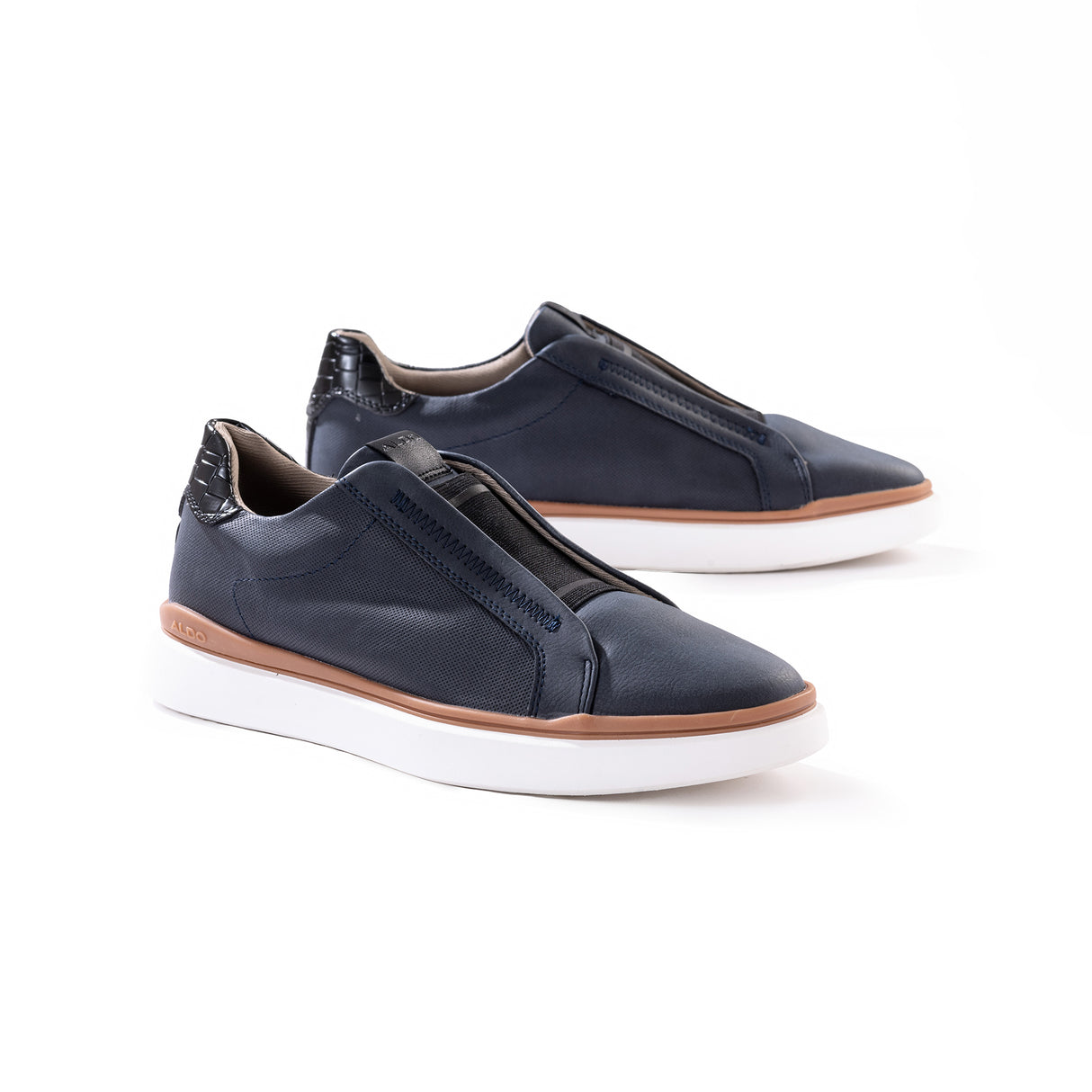 ALDO URBAN SLIP-ON MEN SNEAKER AM02