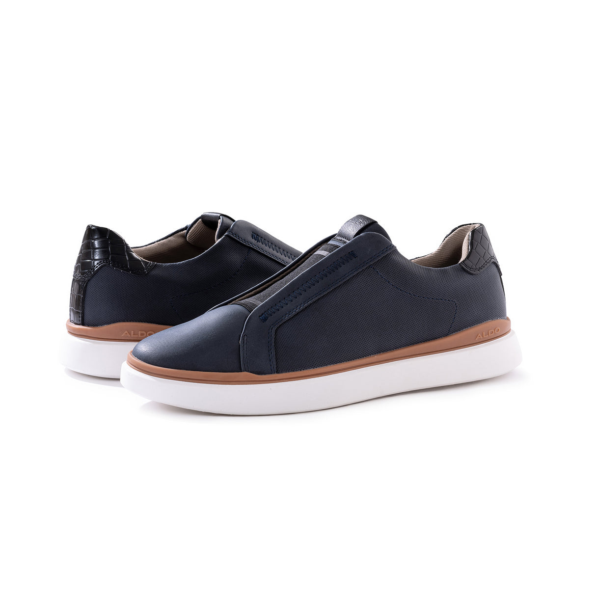 ALDO URBAN SLIP-ON MEN SNEAKER AM02