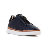 ALDO URBAN SLIP - ON MEN SNEAKER ALM2 - Runner