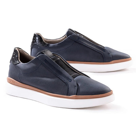 ALDO URBAN SLIP - ON MEN SNEAKER ALM2 - Runner