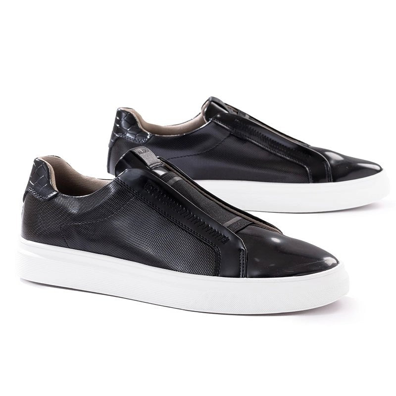 ALDO URBAN SLIP - ON MEN SNEAKER ALM4 - Runner