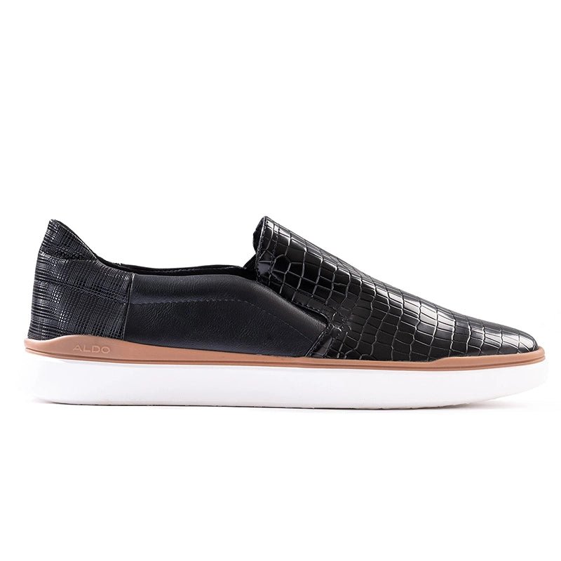 ALDO URBAN SLIP - ON MEN SNEAKER ALM6 - Runner