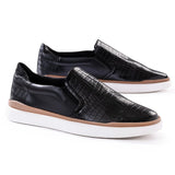 ALDO URBAN SLIP - ON MEN SNEAKER ALM6 - Runner