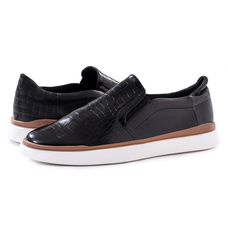 ALDO URBAN SLIP - ON MEN SNEAKER ALM6 - Runner