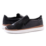 ALDO URBAN SLIP - ON MEN SNEAKER ALM6 - Runner