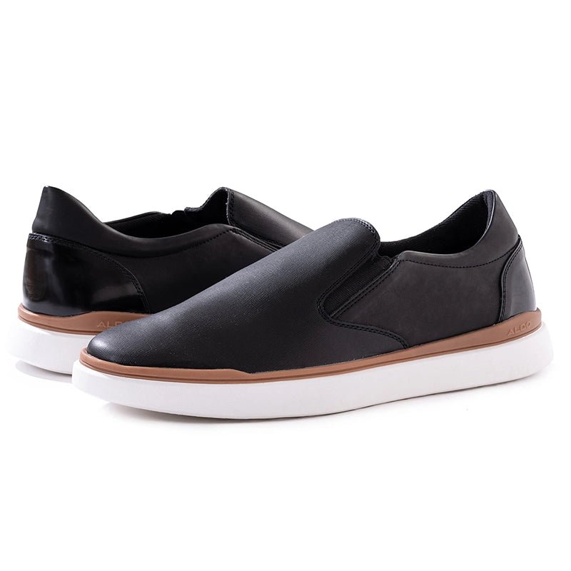 ALDO URBAN SLIP - ON MEN SNEAKER ALM7 - Runner