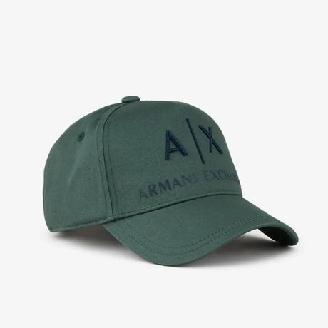 ARMANI EXCHANGE BASEBALL CAP CA03