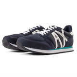 ARMANI EXCHANGE LACE UP LOGO (XUX017) AX18 - Runner