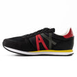 ARMANI EXCHANGE LACE UP LOGO (XUX017) AX31 - Runner