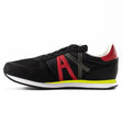 ARMANI EXCHANGE LACE UP LOGO (XUX017) AX33 - Runner