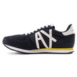 ARMANI EXCHANGE LACE UP LOGO (XUX017) AXM3 - Runner