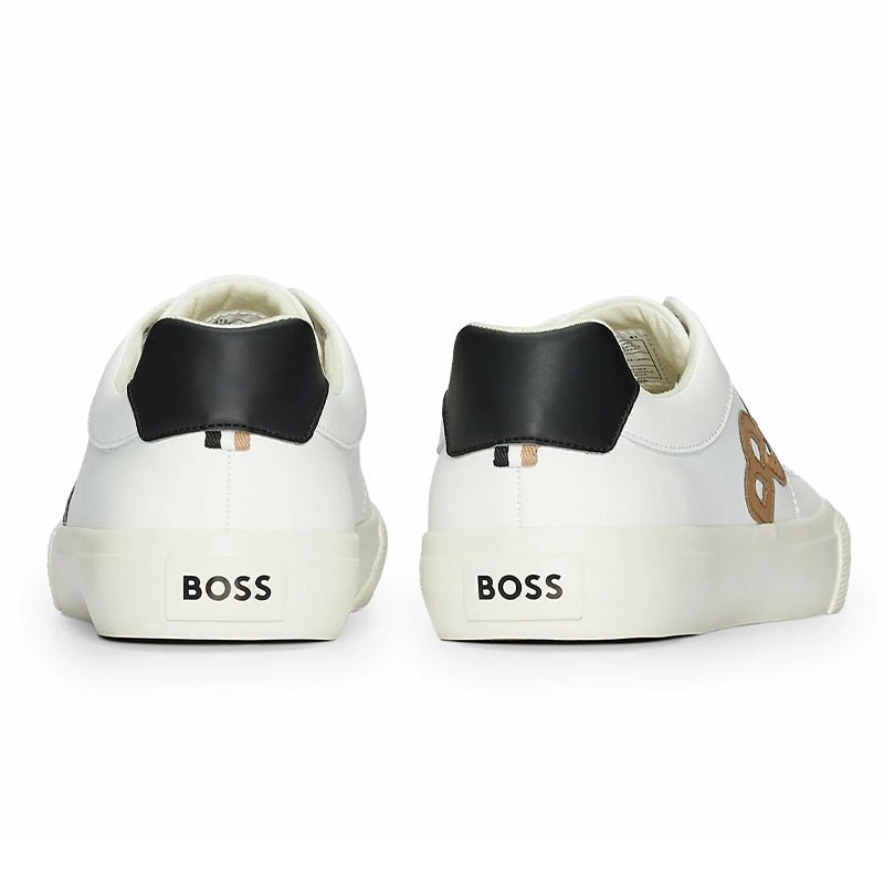 BOSS AIDEN TENN MEN SNEAKER BOM1 - Runner