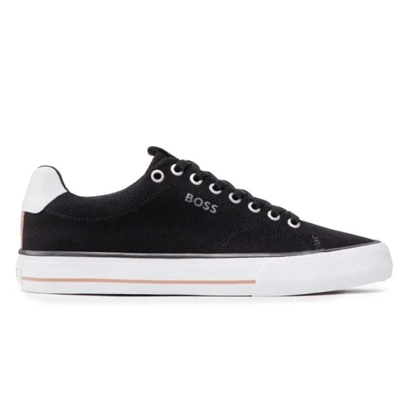 BOSS AIDEN TENN MEN SNEAKER BOM10 - Runner