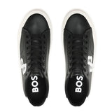 BOSS AIDEN TENN MEN SNEAKER BOM11 - Runner