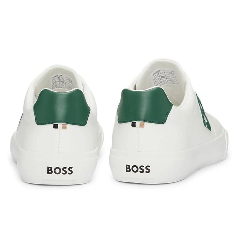 BOSS AIDEN TENN MEN SNEAKER BOM14 - Runner