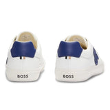 BOSS AIDEN TENN MEN SNEAKER BOM2 - Runner