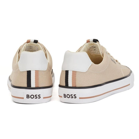 BOSS AIDEN TENN MEN SNEAKER BOM4 - Runner