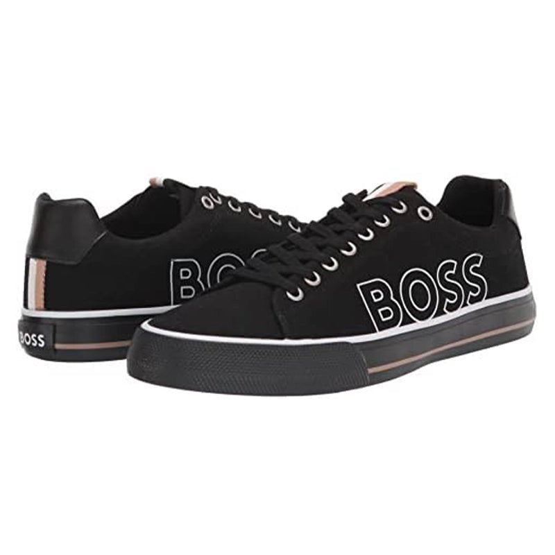 BOSS AIDEN TENN MEN SNEAKER BS02 - Runner