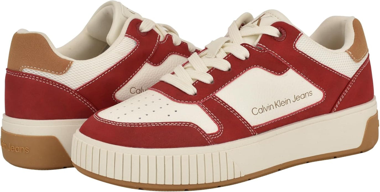 Calvin Klein Ahliah Women's Sneakers CKW71 - Runner