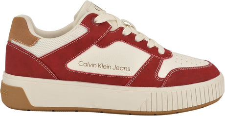 Calvin Klein Ahliah Women's Sneakers CKW71 - Runner