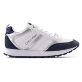 CALVIN KLEIN BRINLE WOMEN SHOES CKW59 - Runner