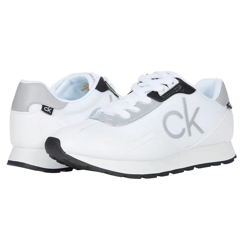 CALVIN KLEIN CADEN WOMEN SHOES CKW3 - Runner