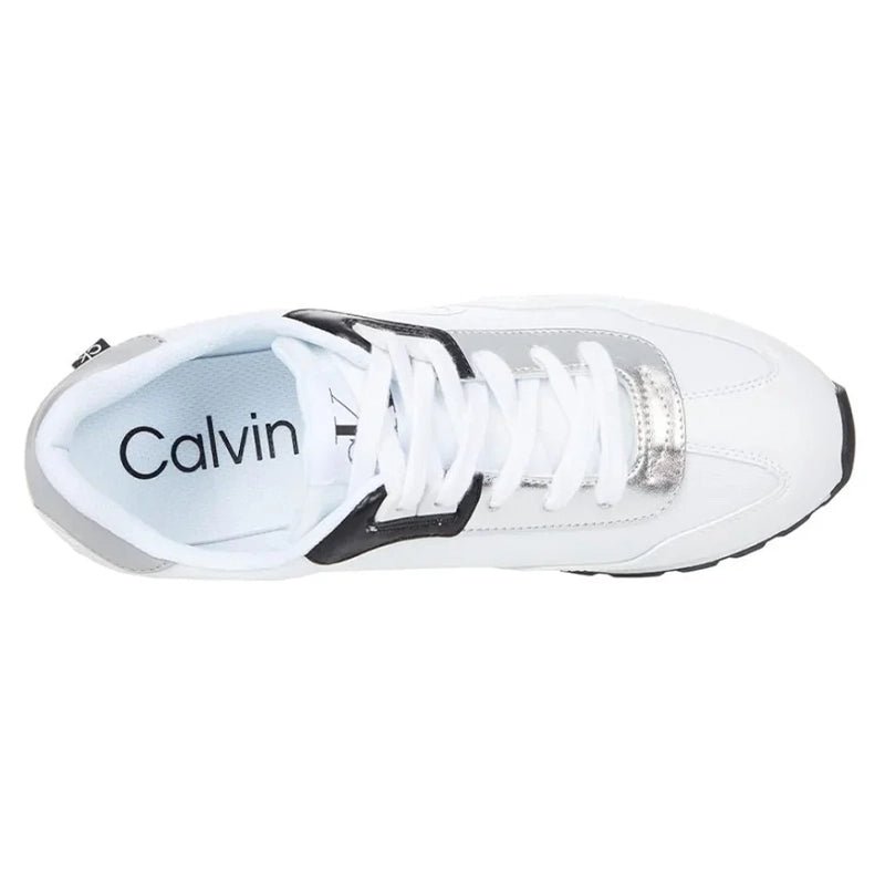 CALVIN KLEIN CADEN WOMEN SHOES CKW3 - Runner