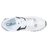 CALVIN KLEIN CADEN WOMEN SHOES CKW3 - Runner