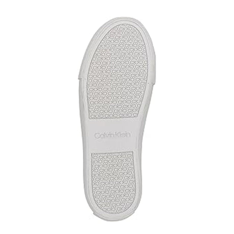 CALVIN KLEIN CALY WOMEN SHOES CKW61 - Runner