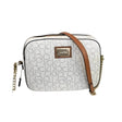 Calvin Klein Camera - Shoulderbag - White - CB36 - Runner