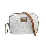 Calvin Klein Camera - Shoulderbag - White - CB36 - Runner