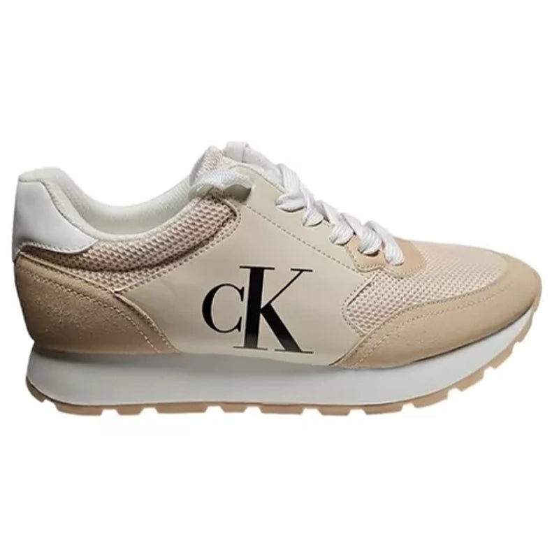 CALVIN KLEIN CAMINA WOMEN SHOES CKW6 - Runner