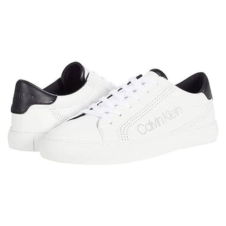 CALVIN KLEIN CASHE WOMEN SHOES CKW60 - Runner